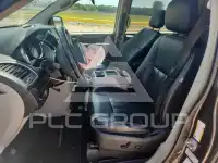 2016 Chrysler Pacifica фото
