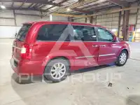 2016 Chrysler Pacifica фото