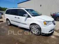 2016 Chrysler Pacifica photo