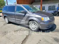 2016 Chrysler Pacifica фото
