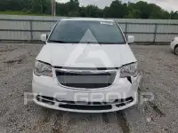 2016 Chrysler Pacifica фото