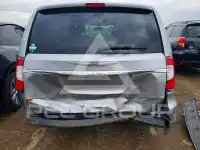 2016 Chrysler Pacifica фото