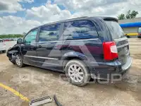 2016 Chrysler Pacifica photo