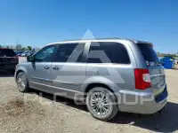 2016 Chrysler Pacifica photo