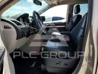 2016 Chrysler Pacifica фото