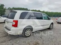 2016 Chrysler Pacifica фото