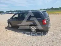 2016 Chrysler Pacifica фото