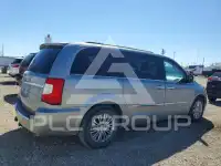 2016 Chrysler Pacifica photo