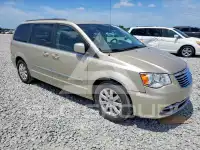 2016 Chrysler Pacifica фото