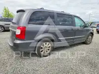 2016 Chrysler Pacifica photo