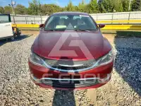 2016 Chrysler 200 фото
