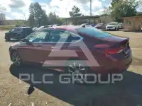 2016 Chrysler 200 фото