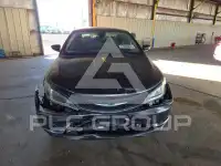 2016 Chrysler 200 фото