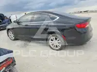 2016 Chrysler 200 фото