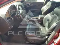 2016 Chrysler 200 фото