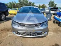2016 Chrysler 200 фото