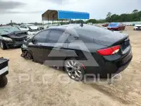 2016 Chrysler 200 фото