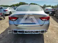 2016 Chrysler 200 фото