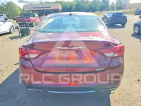 2016 Chrysler 200 фото