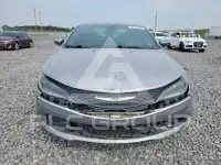 2016 Chrysler 200 фото