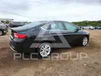2016 Chrysler 200 photo