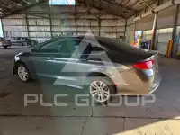 2016 Chrysler 200 фото