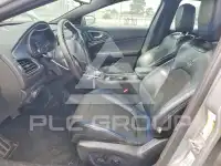 2016 Chrysler 200 фото