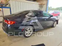 2016 Chrysler 200 фото