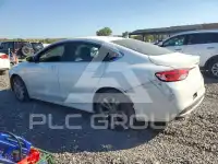 2016 Chrysler 200 фото