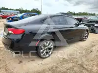 2016 Chrysler 200 фото