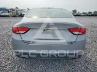 2016 Chrysler 200 фото