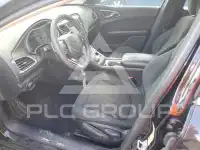 2016 Chrysler 200 фото