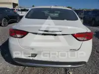 2016 Chrysler 200 фото
