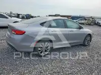 2016 Chrysler 200 фото