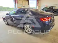 2016 Chrysler 200 фото