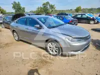 2016 Chrysler 200 фото