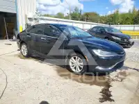 2016 Chrysler 200 фото