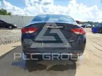 2016 Chrysler 200 фото