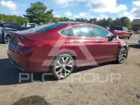 2016 Chrysler 200 фото