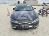 2016 Chrysler 200 фото