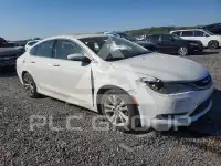 2016 Chrysler 200 фото