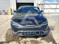 2016 Chrysler 200 фото