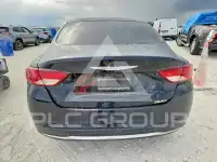 2016 Chrysler 200 фото