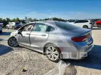 2016 Chrysler 200 фото