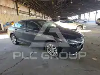 2016 Chrysler 200 фото