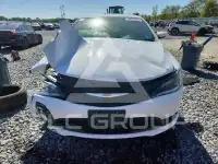 2016 Chrysler 200 фото