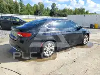 2016 Chrysler 200 фото