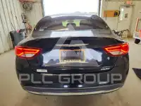 2016 Chrysler 200 фото