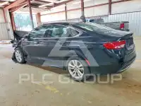 2016 Chrysler 200 фото
