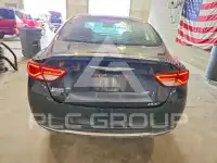 2016 Chrysler 200 фото